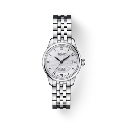 Tissot Le Locle Automatic Double Happiness Lady - T41118335
