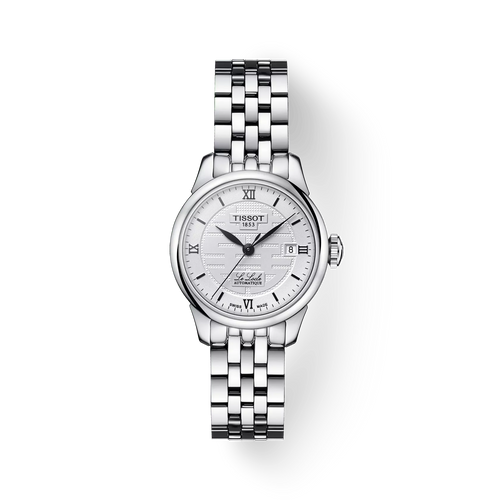Tissot Le Locle Automatic Double Happiness Lady - T41118335