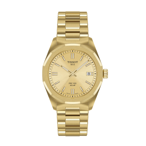 Tissot PRC 100 Solar 34mm - T1518223302100