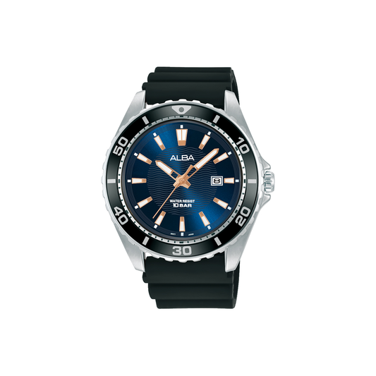 Alba MEN'S ACTIVE AG8L31X1