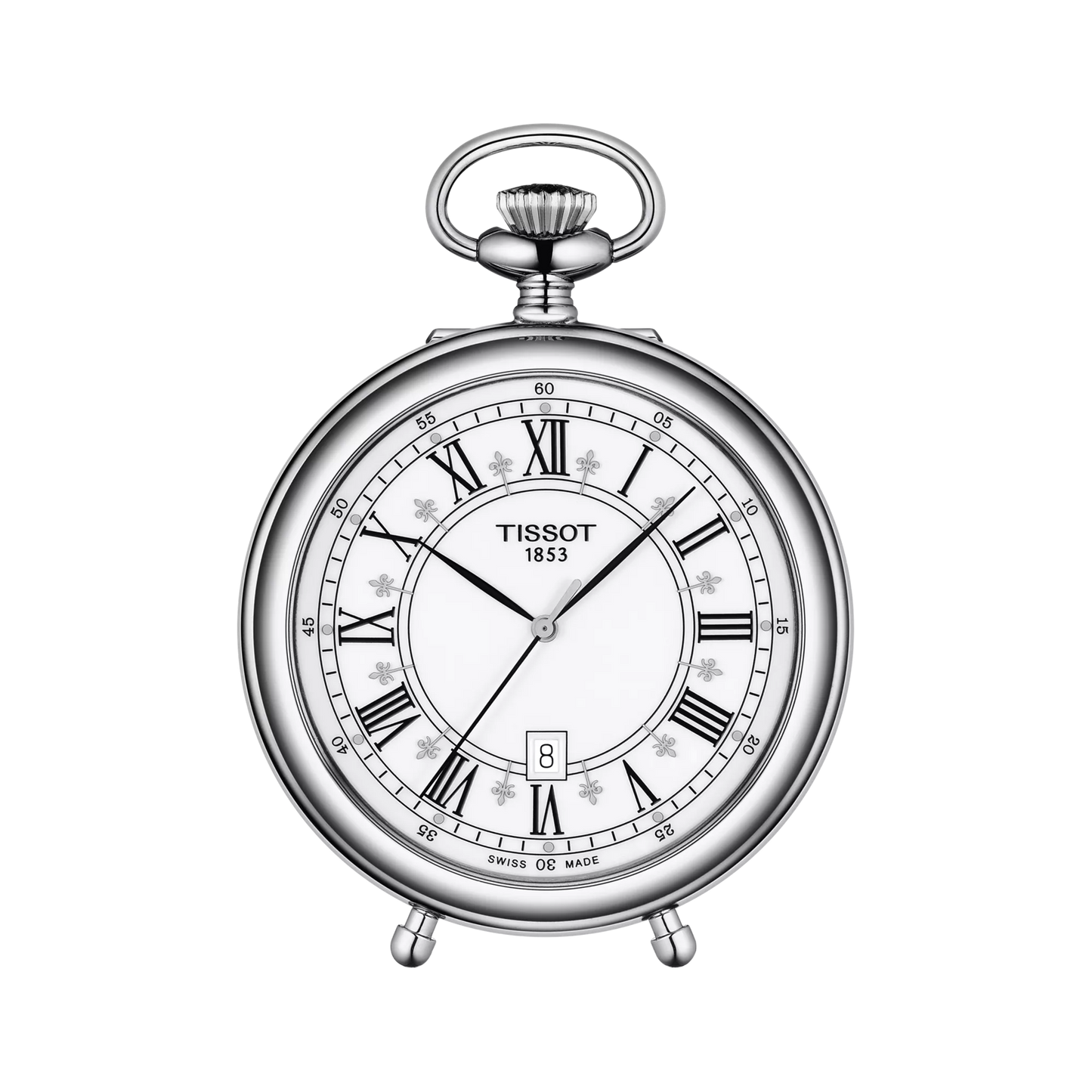 Tissot Stand Alone - T8664109901300