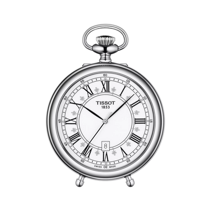 Tissot Stand Alone - T8664109901300