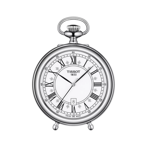 Tissot Stand Alone - T8664109901300