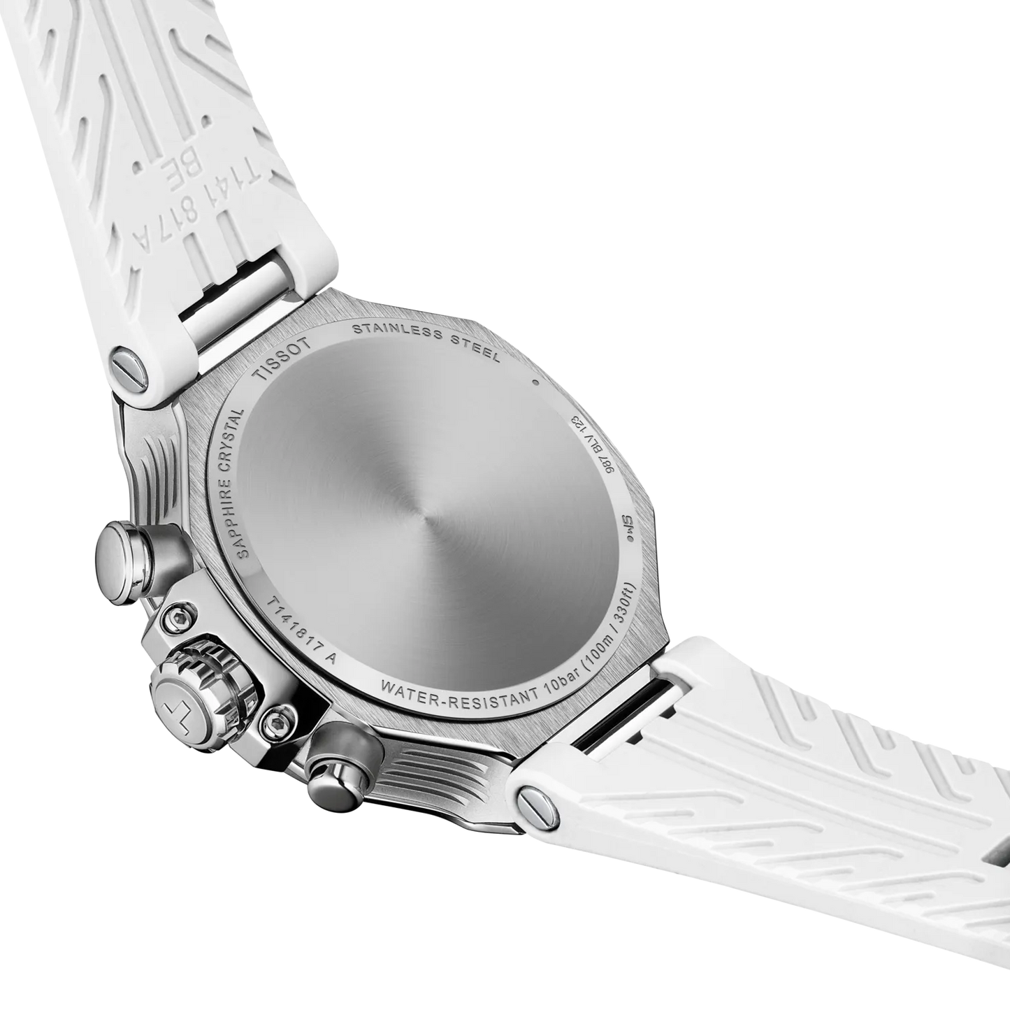 Tissot T-Race 38mm - T1418179711100