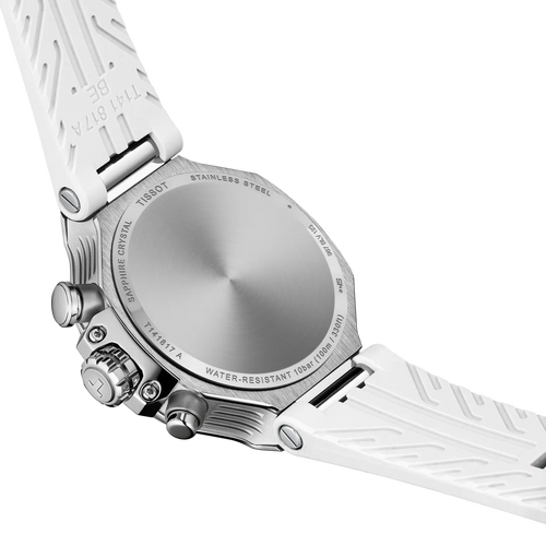Tissot T-Race 38mm - T1418179711100