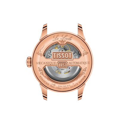 Tissot Le Locle 39.3mm - T0064073309300