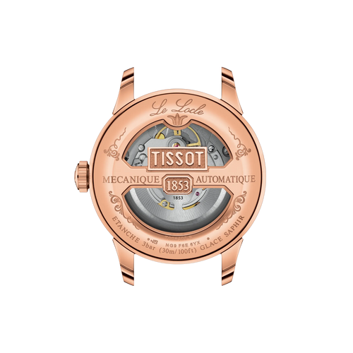 Tissot Le Locle 39.3mm - T0064073309300
