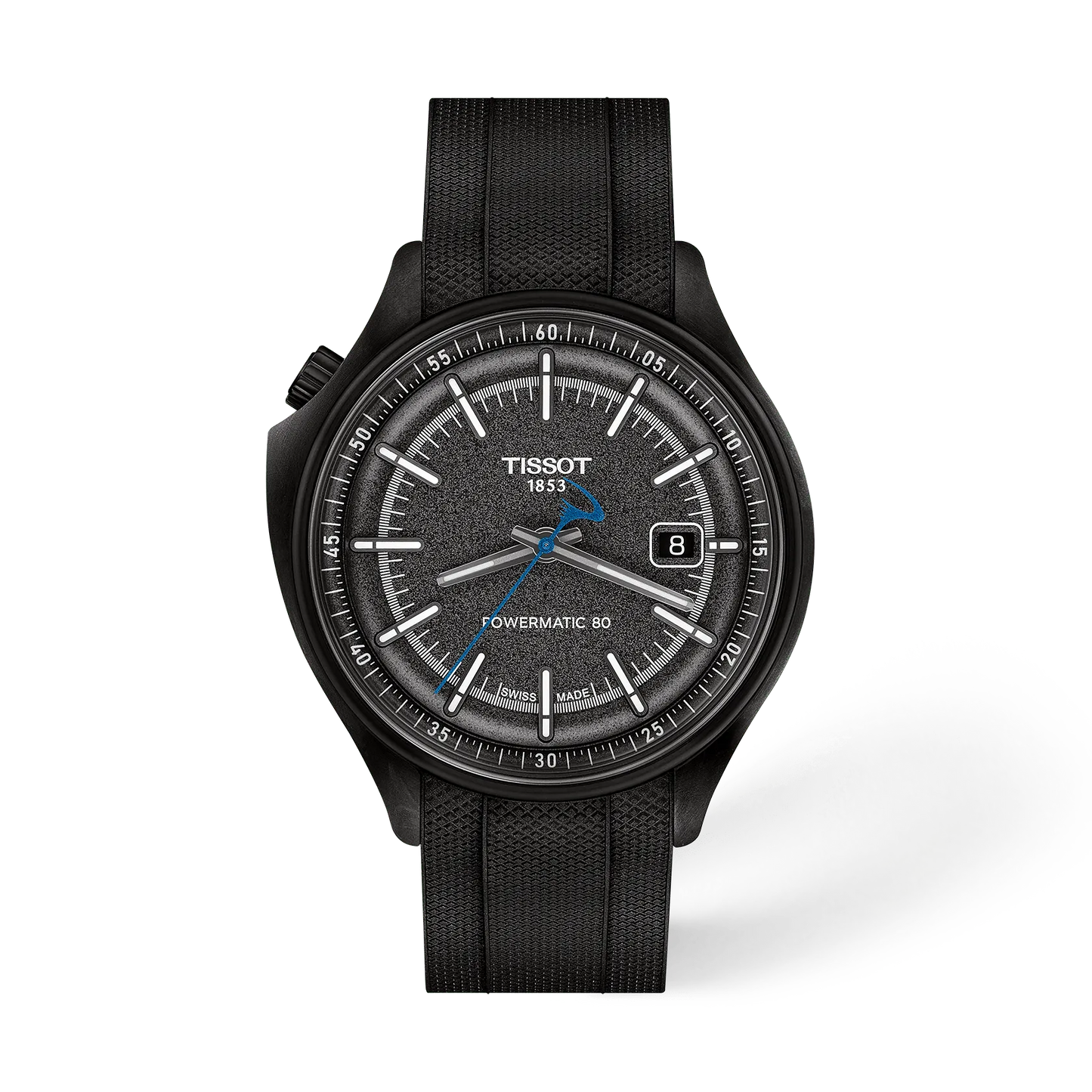 Tissot Pinarello 43mm - T1624089706100