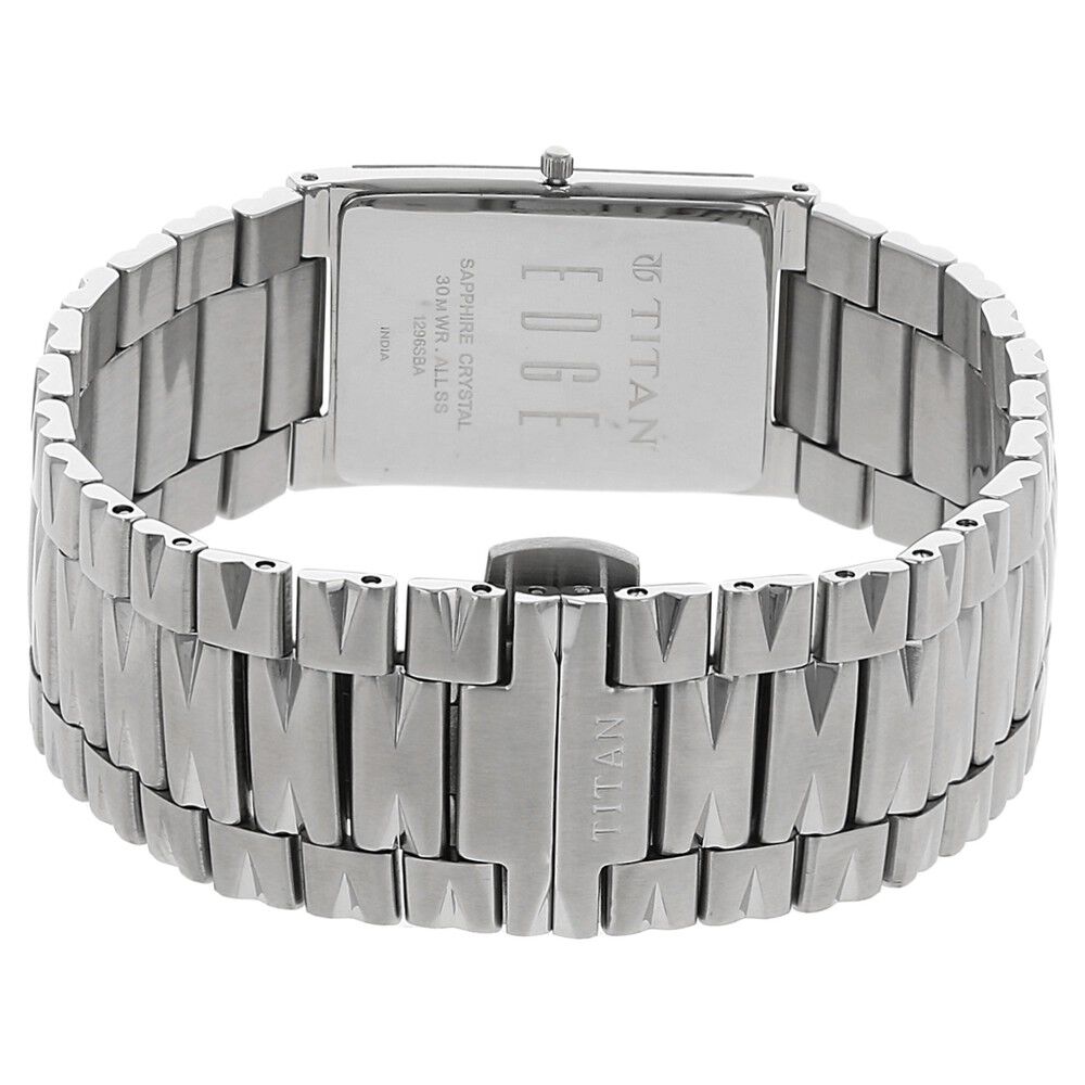 TITAN EDGE EDGE ND1296SM01