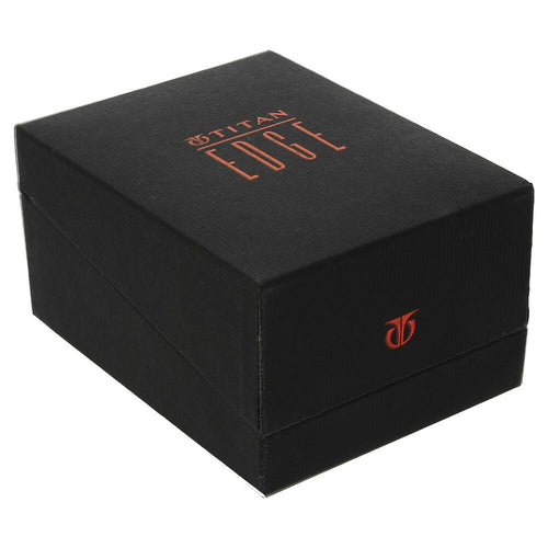 TITAN EDGE EDGE ND1296SM01