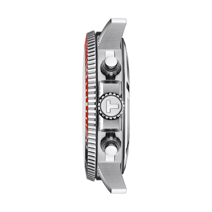 Tissot Seastar 1000 Chronograph - T1204171105101