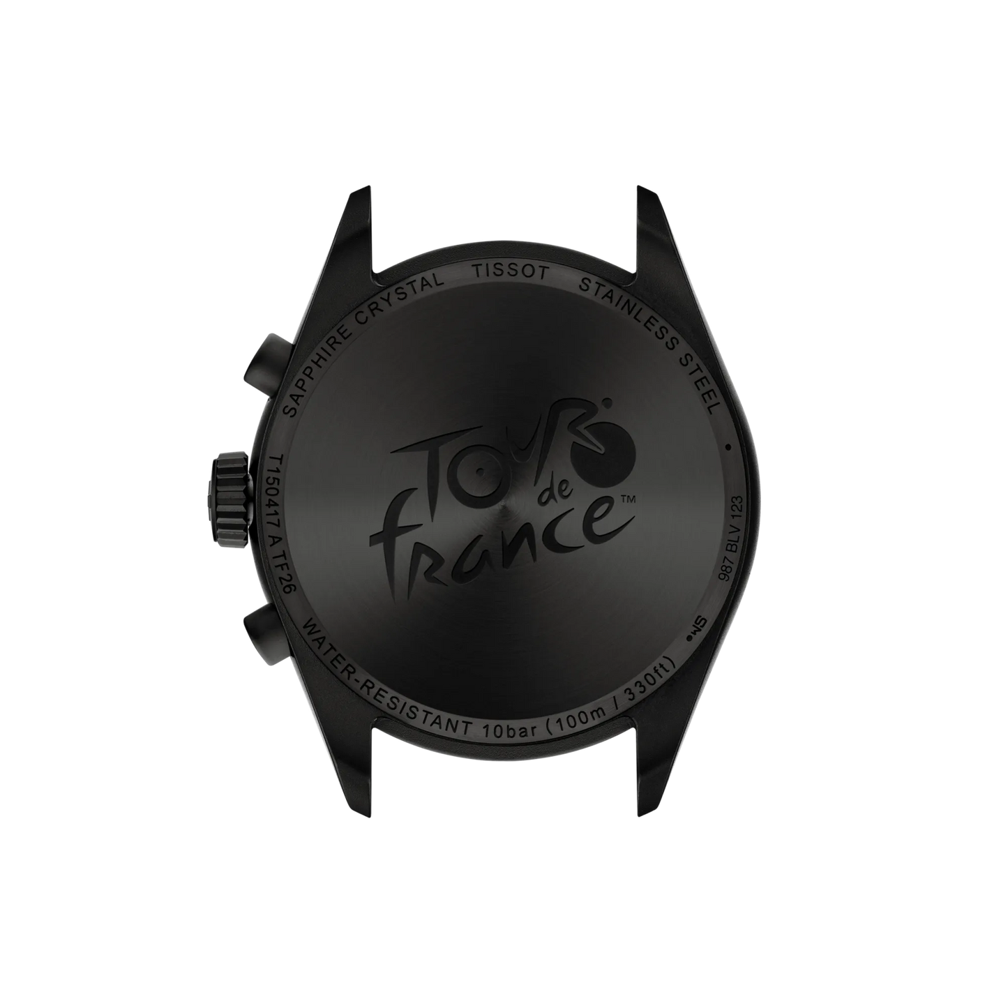Tissot PR 100 Tour de France 2026 40mm - T1504173705700