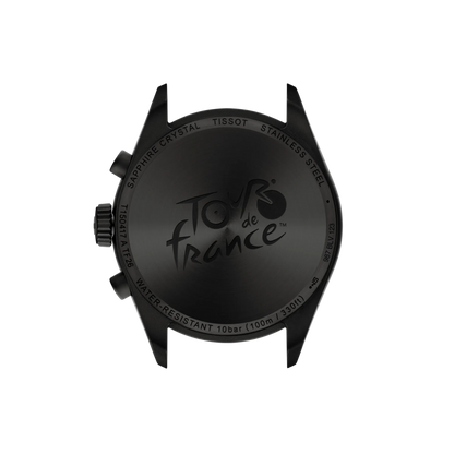 Tissot PR 100 Tour de France 2026 40mm - T1504173705700