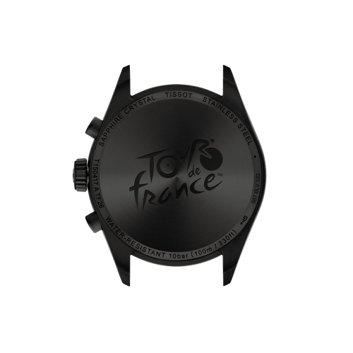 Tissot PR 100 Tour de France 2026 40mm - T1504173705700