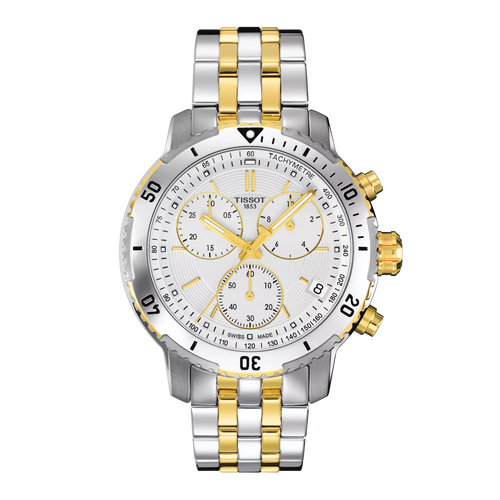Tissot PRS 200 - T0674172203101