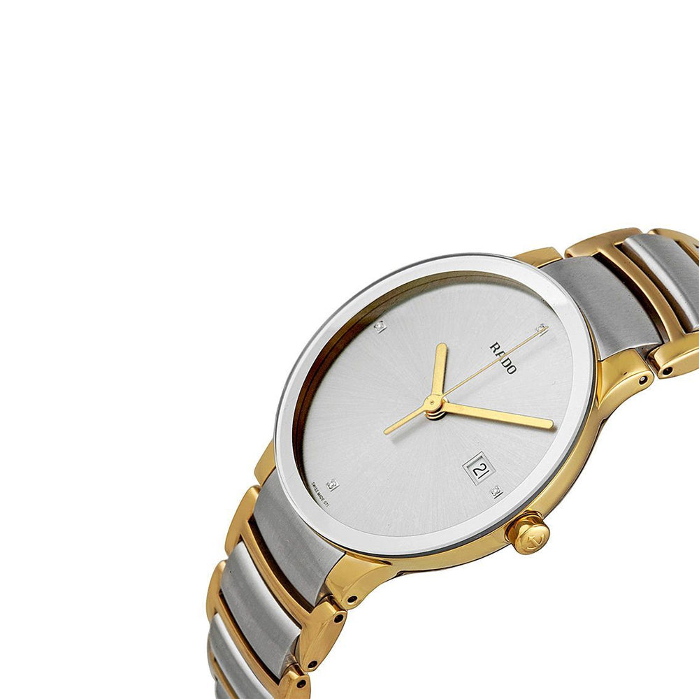 Rado Centrix Diamonds R30931713 Men Watch