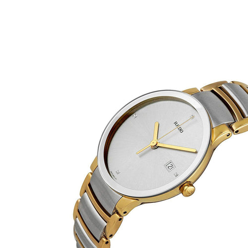 Rado Centrix Diamonds R30931713 Men Watch