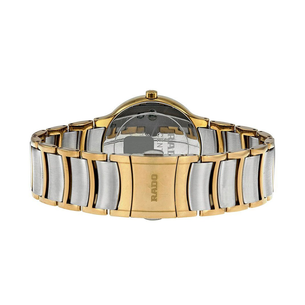 Rado Centrix Diamonds R30931713 Men Watch