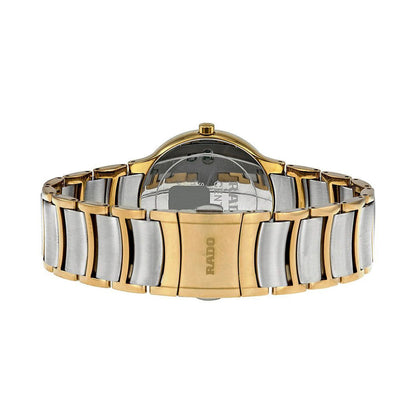 Rado Centrix Diamonds R30931713 Men Watch