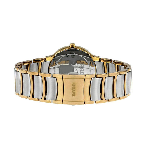 Rado Centrix Diamonds R30931713 Men Watch