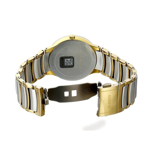 Rado Centrix Diamonds R30931713 Men Watch
