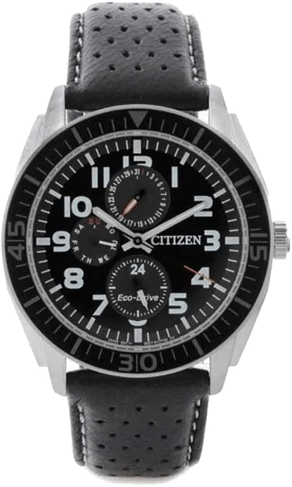 Citizen Eco-Drive Multifunction AP4010-03E Men's Watch