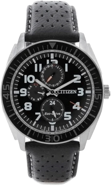 Citizen Eco-Drive Multifunction AP4010-03E Men's Watch