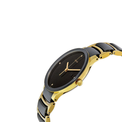 Rado Centrix Diamonds R30929712 Men Watch