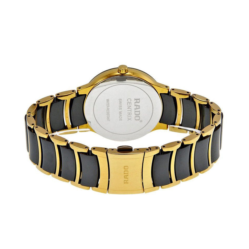 Rado Centrix Diamonds R30929712 Men Watch
