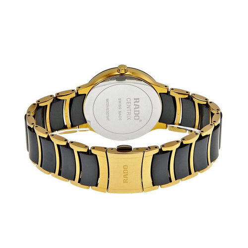 Rado Centrix Diamonds R30929712 Men Watch