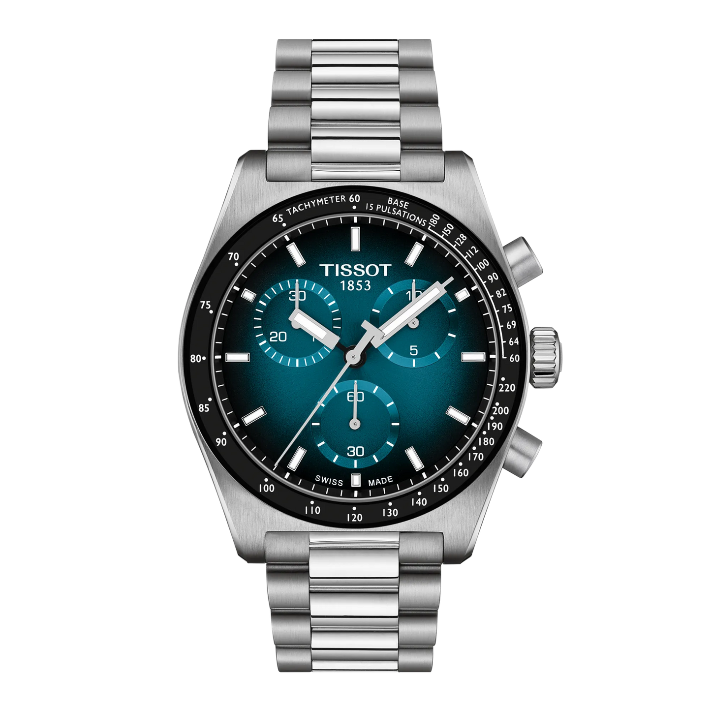 Tissot PR516 40mm - T1494171104101