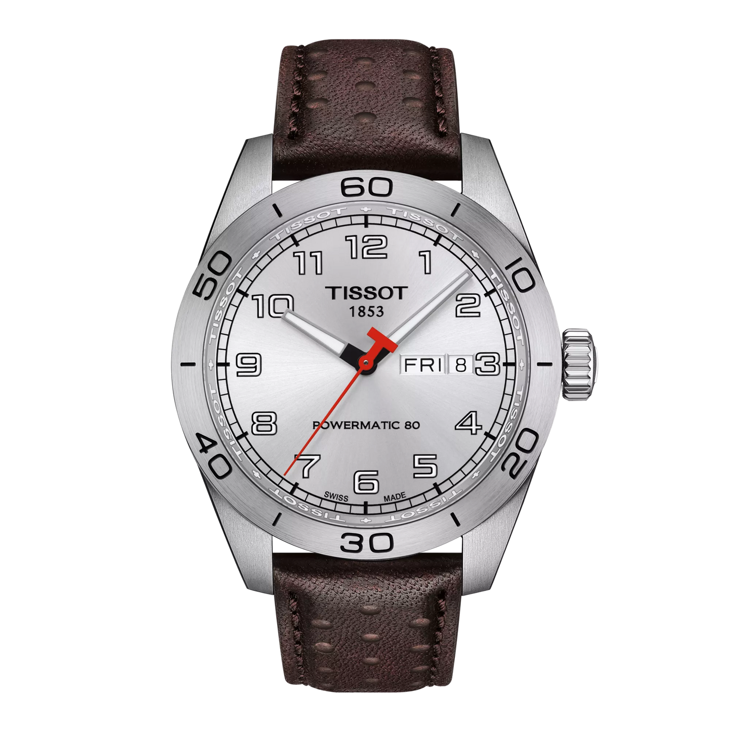 Tissot PRS 516 Powermatic 80 - T1314301603200