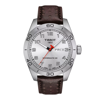 Tissot PRS 516 Powermatic 80 - T1314301603200