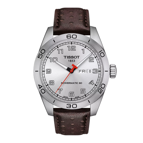 Tissot PRS 516 Powermatic 80 - T1314301603200