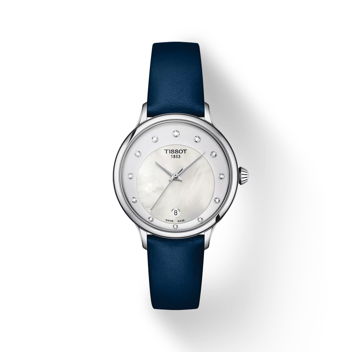 Tissot Odaci-T - T1332101611600