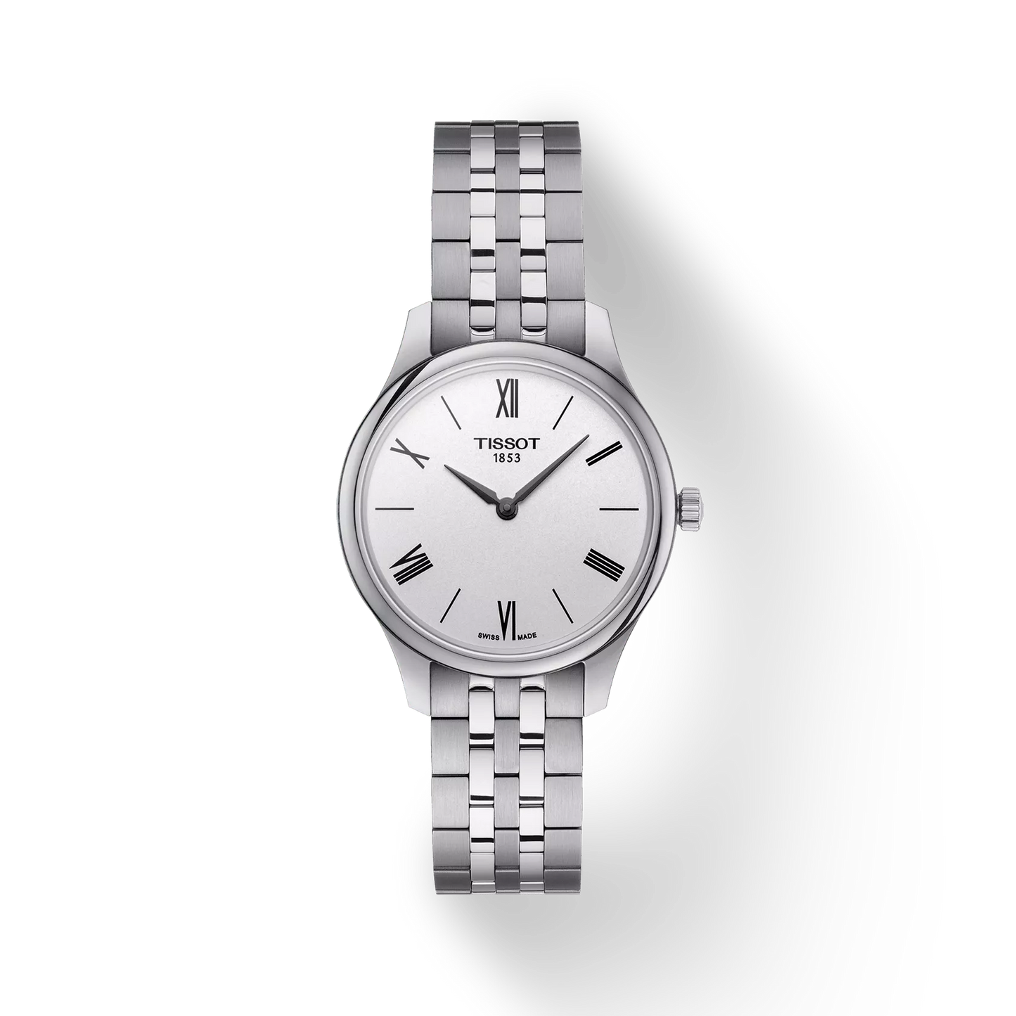 Tissot Tradition 5.5 Lady (31.00) - T0632091103800