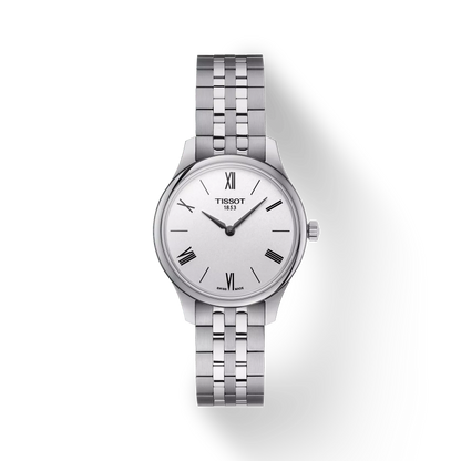 Tissot Tradition 5.5 Lady (31.00) - T0632091103800