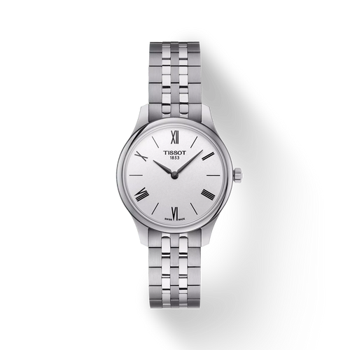 Tissot Tradition 5.5 Lady (31.00) - T0632091103800