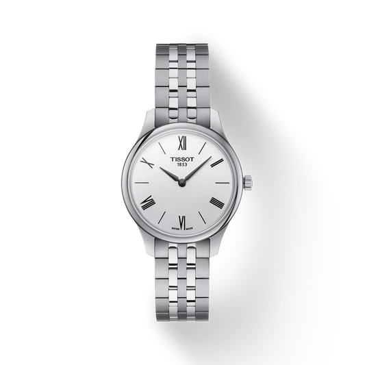 Tissot Tradition 5.5 Lady (31.00) - T0632091103800