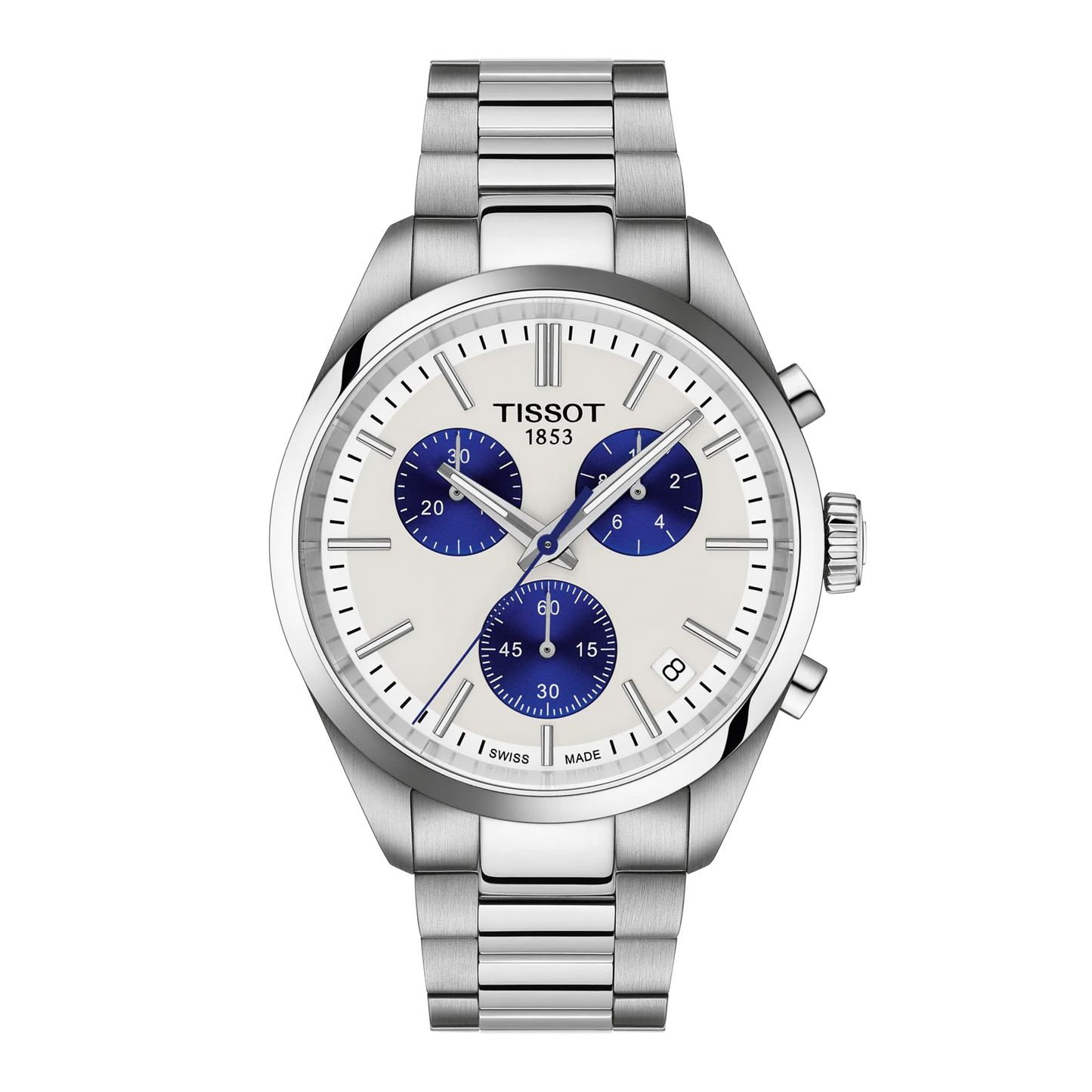 Tissot PR 100 40mm - T1504171101100