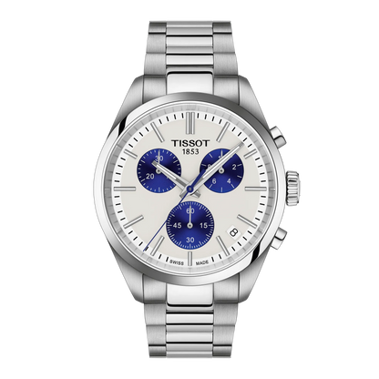 Tissot PR 100 40mm - T1504171101100