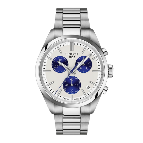Tissot PR 100 40mm - T1504171101100