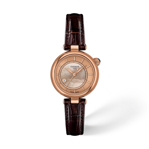 Tissot DÃƒÂ©sir 28mm - T1522073652100