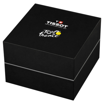 Tissot PR 100 Tour de France 2026 40mm - T1504173705700