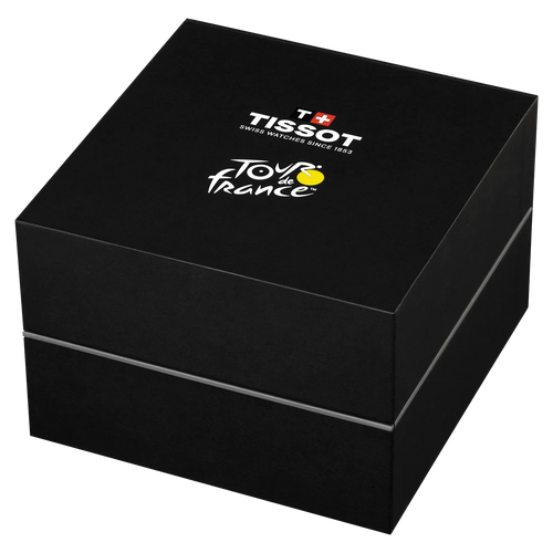 Tissot PR 100 Tour de France 2026 40mm - T1504173705700