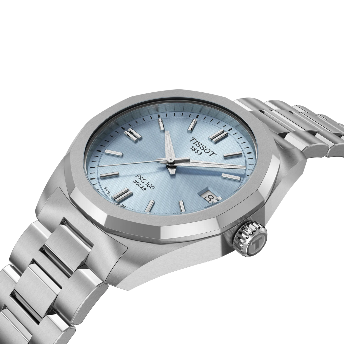 Tissot PRC 100 Solar 34mm - T1518221135100