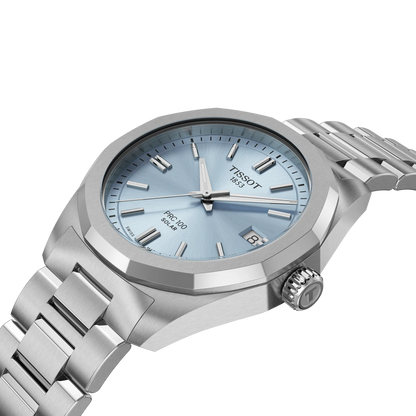 Tissot PRC 100 Solar 34mm - T1518221135100