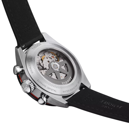 Tissot PRS 516 Automatic Chronograph - T1316271604200