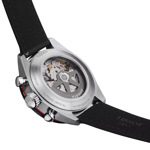 Tissot PRS 516 Automatic Chronograph - T1316271604200