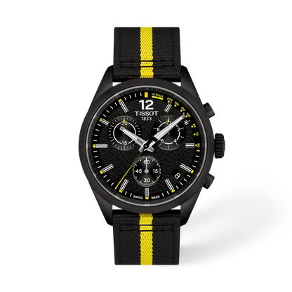 Tissot PR 100 Tour de France 2026 40mm - T1504173705700